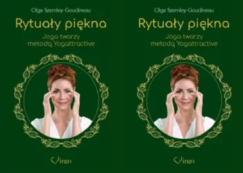 Rytuały piękna