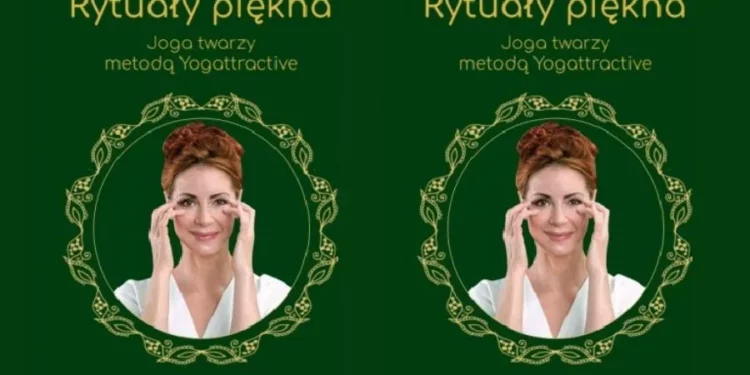 Rytuały piękna